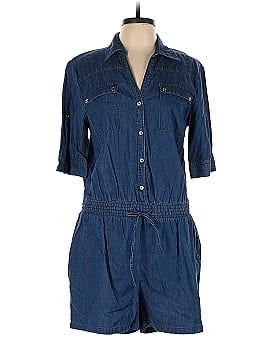 New York & Company Romper (view 1)