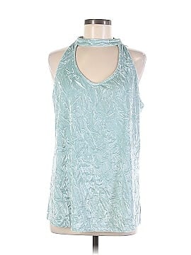 Bold Elements Sleeveless Blouse (view 1)