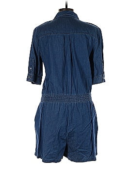 New York & Company Romper (view 2)