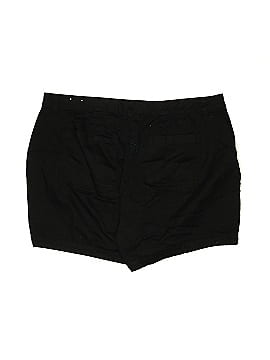 Lane Bryant Shorts (view 2)