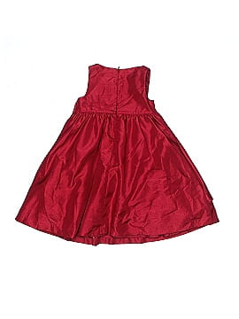 Gymboree Special Occasion Dress (view 2)