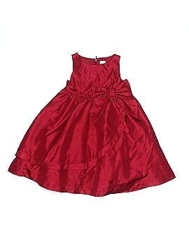 Gymboree Special Occasion Dress (view 1)