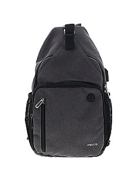 Mosiso Backpack (view 1)