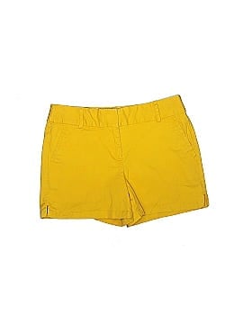 Ann Taylor LOFT Dressy Shorts (view 1)