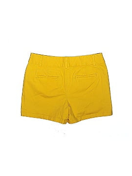 Ann Taylor LOFT Dressy Shorts (view 2)