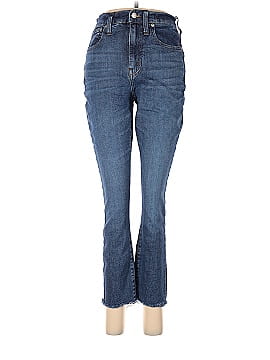 Madewell Jeans (view 1)