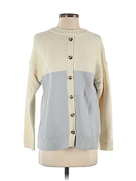 Madewell Cardigan (view 1)