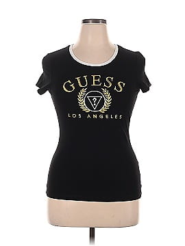 Guess Short Sleeve T-Shirt (view 1)