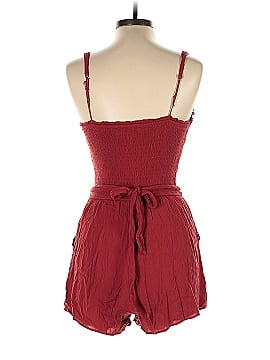 Abercrombie & Fitch Romper (view 2)