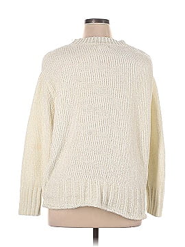 Cynthia Rowley TJX Pullover Sweater (view 2)