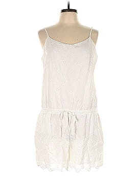 Ann Taylor LOFT Romper (view 1)