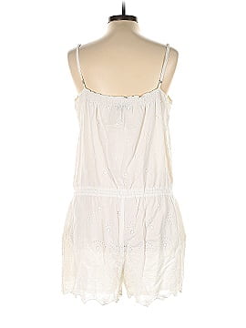 Ann Taylor LOFT Romper (view 2)