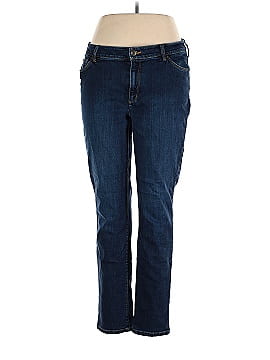 Eddie Bauer Jeans (view 1)