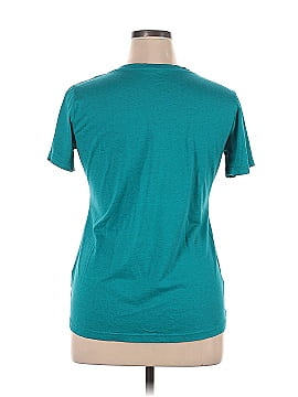 Reebok Short Sleeve T-Shirt (view 2)