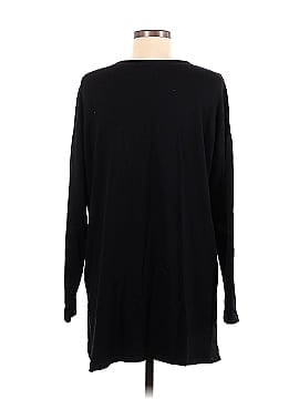 Eileen Fisher Long Sleeve T-Shirt (view 2)