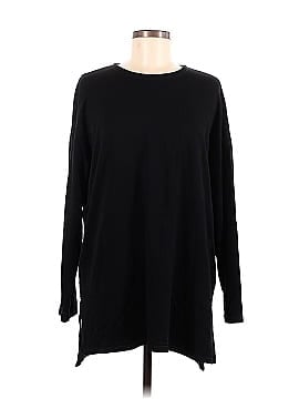 Eileen Fisher Long Sleeve T-Shirt (view 1)