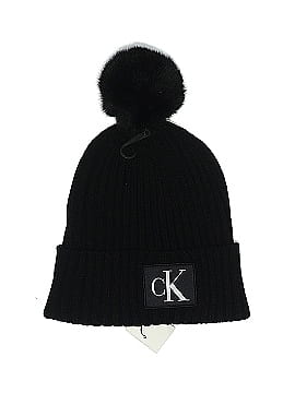 Calvin Klein Beanie (view 1)