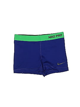 Nike Athletic Shorts (view 1)