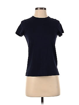 Banana Republic Short Sleeve T-Shirt (view 1)