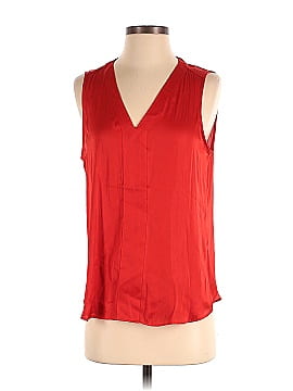 Banana Republic Sleeveless Blouse (view 1)