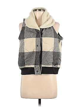 Woolrich Sweater Vest (view 1)