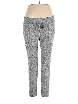 Aerie Fleece Pants (view 1)