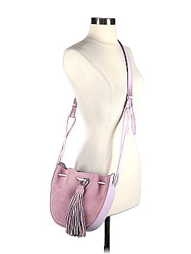 Rebecca Minkoff Leather Crossbody Bag (view 2)