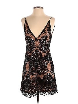 Free People Cocktail Dress (view 1)