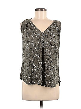 Lucky Brand Sleeveless Blouse (view 1)