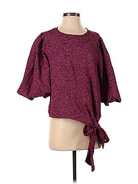 Vince Camuto 3/4 Sleeve Blouse (view 1)