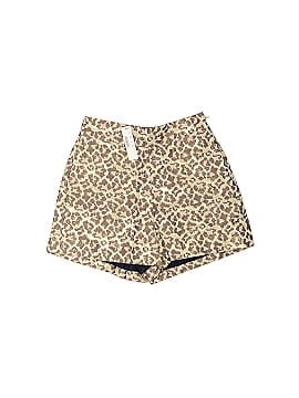 J.Crew Dressy Shorts (view 1)