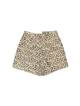 J.Crew Dressy Shorts (view 2)