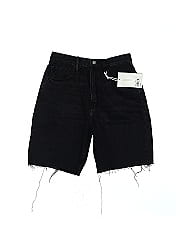 Frame Denim Shorts