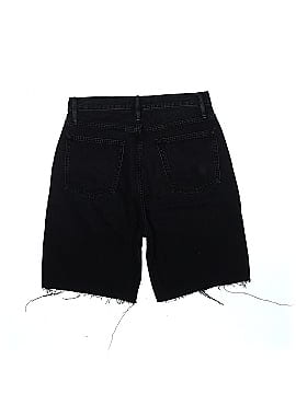 FRAME Denim Shorts (view 2)