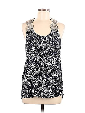 Bee Stitched Tank Top (view 1)