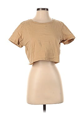 Urban Outfitters Short Sleeve T-Shirt (view 1)