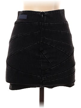 Unbranded Denim Skirt (view 2)