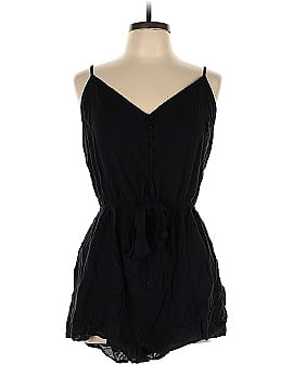 Abercrombie & Fitch Romper (view 1)