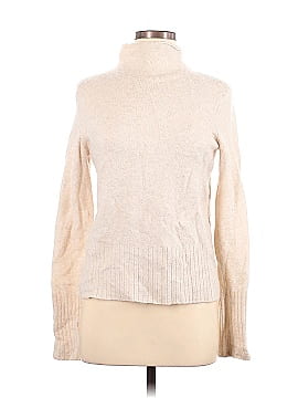 Madewell Turtleneck Sweater (view 1)