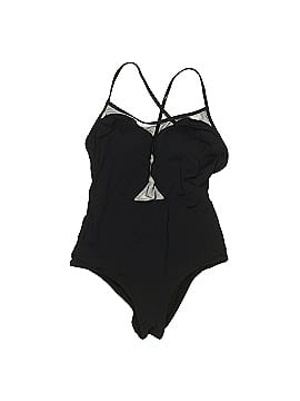 BCBGeneration One Piece Swimsuit (view 1)