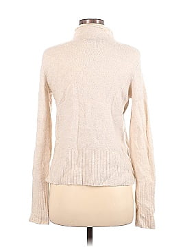 Madewell Turtleneck Sweater (view 2)