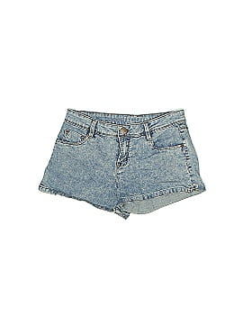 Cotton On Denim Shorts (view 1)