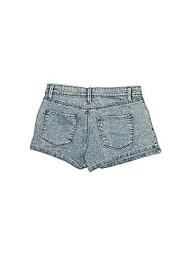 Cotton On Denim Shorts (view 2)