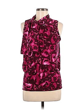 Express Sleeveless Blouse (view 1)