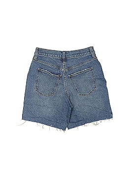 Universal Thread Denim Shorts (view 2)