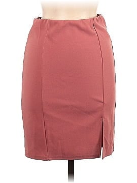 Haute Monde Casual Skirt (view 1)