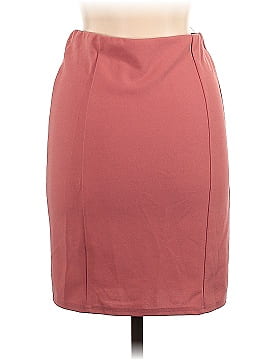 Haute Monde Casual Skirt (view 2)