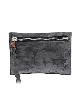 Unbranded Leather Wristlet (view 1)