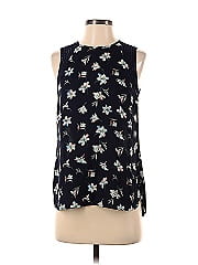 Daniel Rainn Sleeveless Blouse