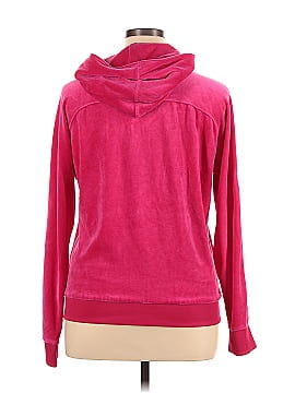 Juicy Couture Zip Up Hoodie (view 2)